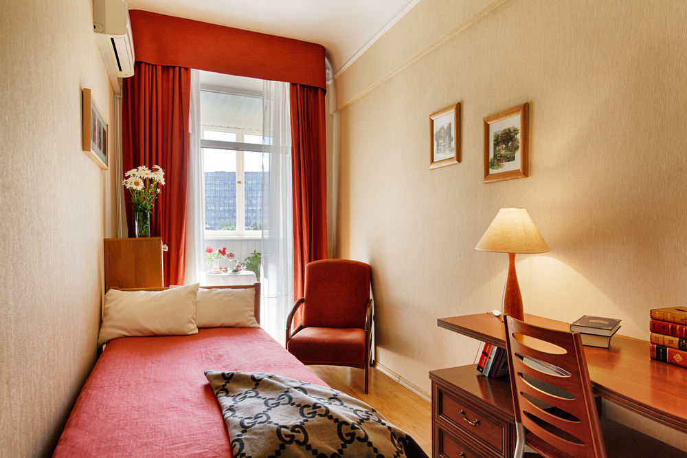 Boutique Apart-Hotel Sherborne Kiev Eksteriør billede