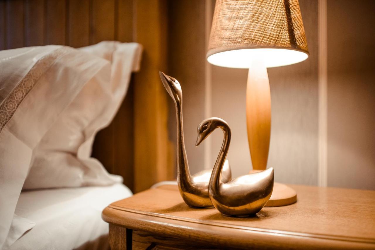 Boutique Apart-Hotel Sherborne Kiev Eksteriør billede