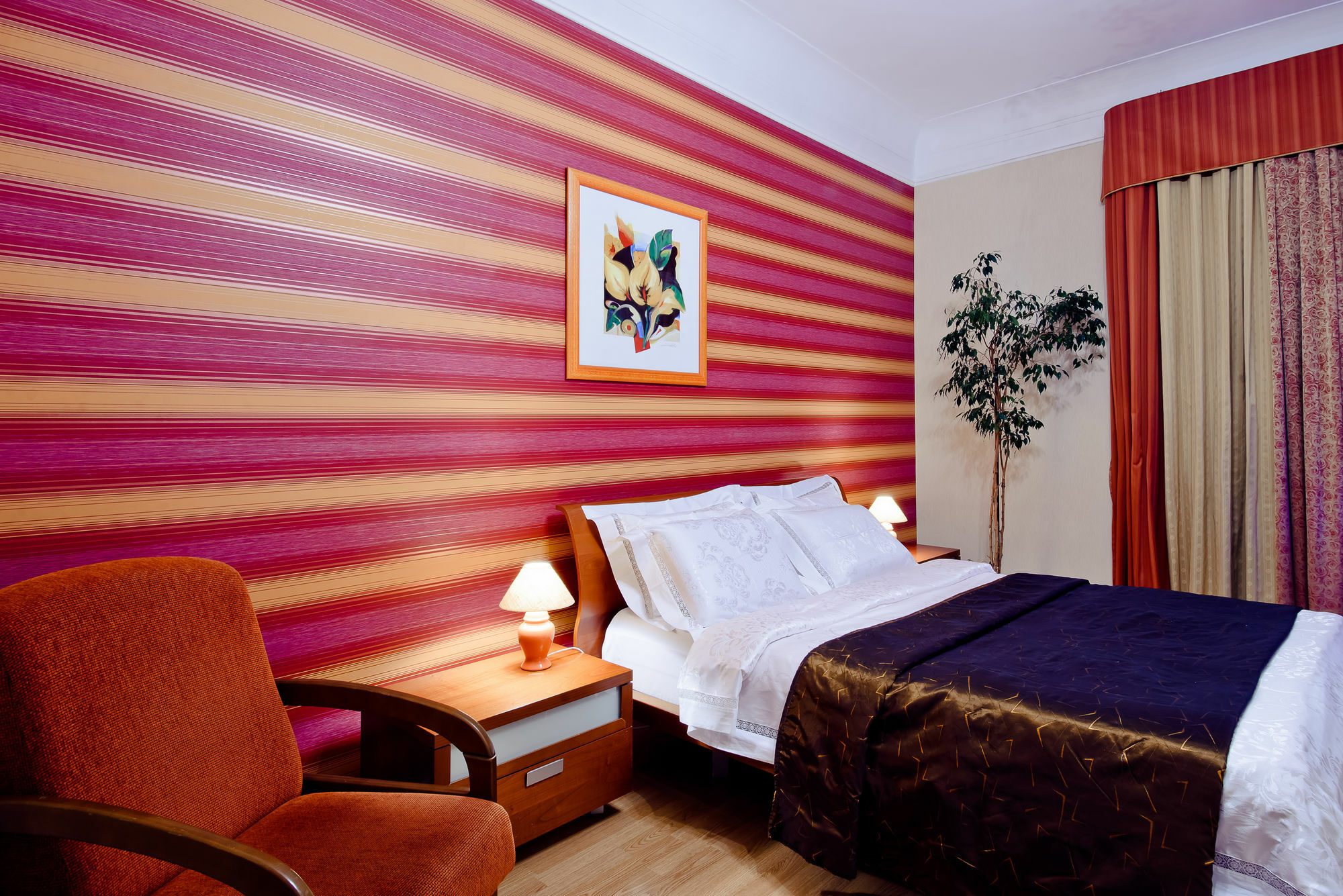 Boutique Apart-Hotel Sherborne Kiev Eksteriør billede