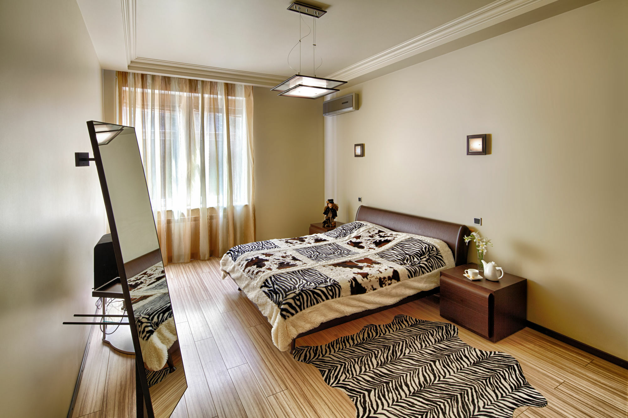 Boutique Apart-Hotel Sherborne Kiev Eksteriør billede