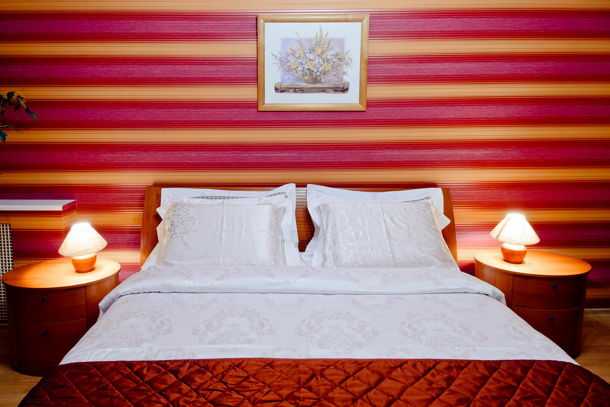 Boutique Apart-Hotel Sherborne Kiev Eksteriør billede