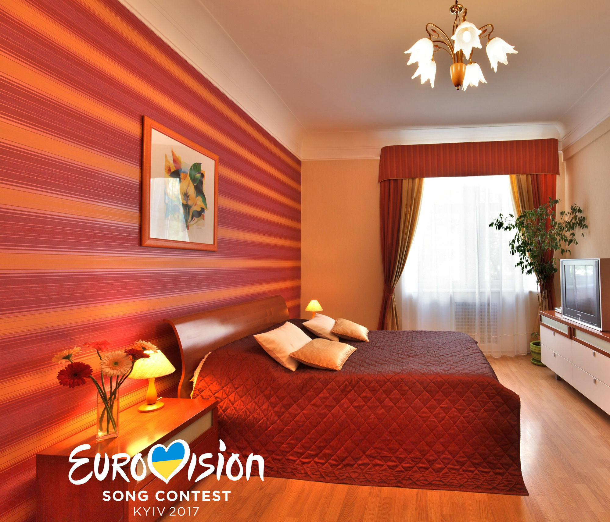 Boutique Apart-Hotel Sherborne Kiev Eksteriør billede