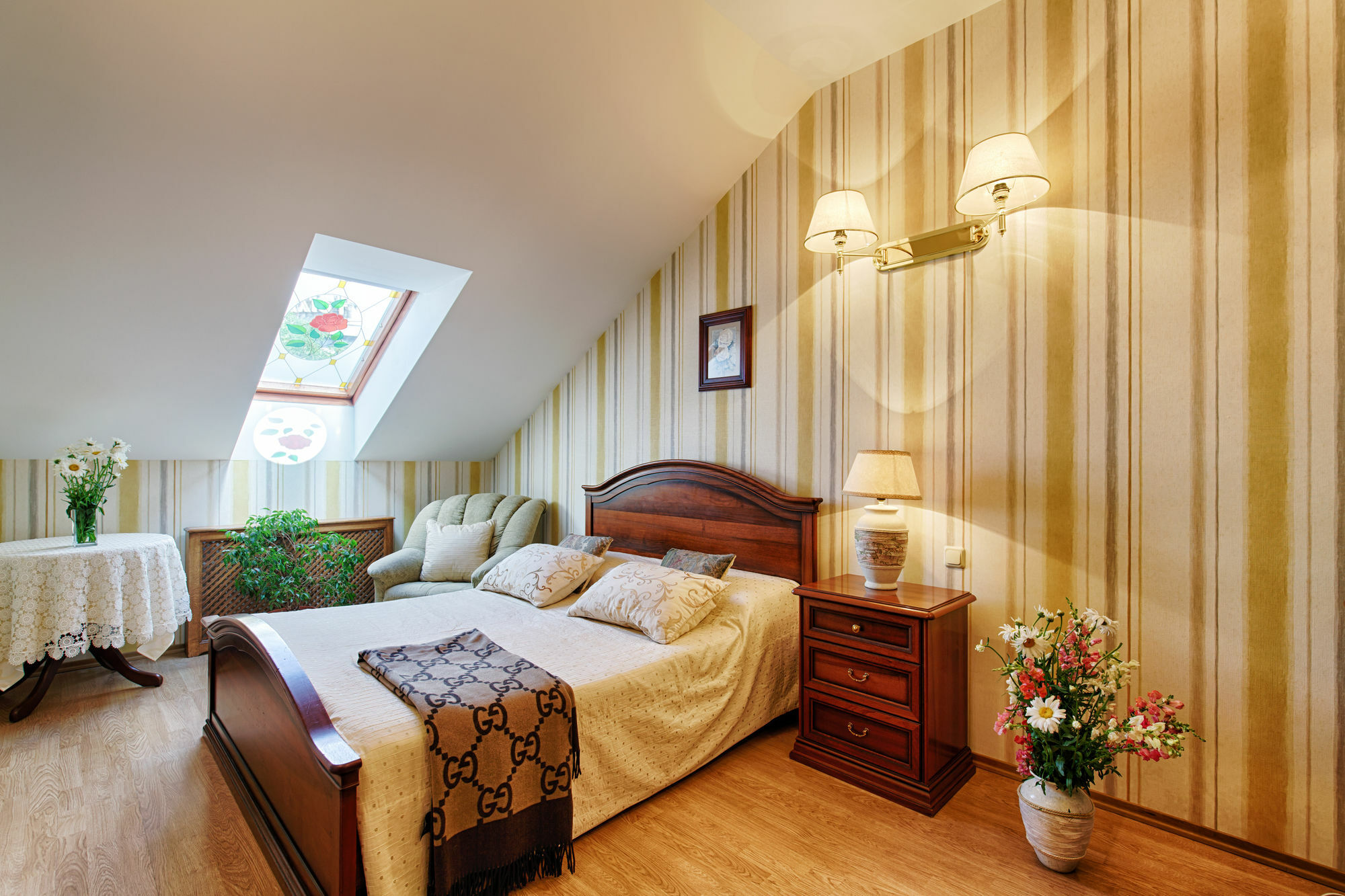 Boutique Apart-Hotel Sherborne Kiev Eksteriør billede