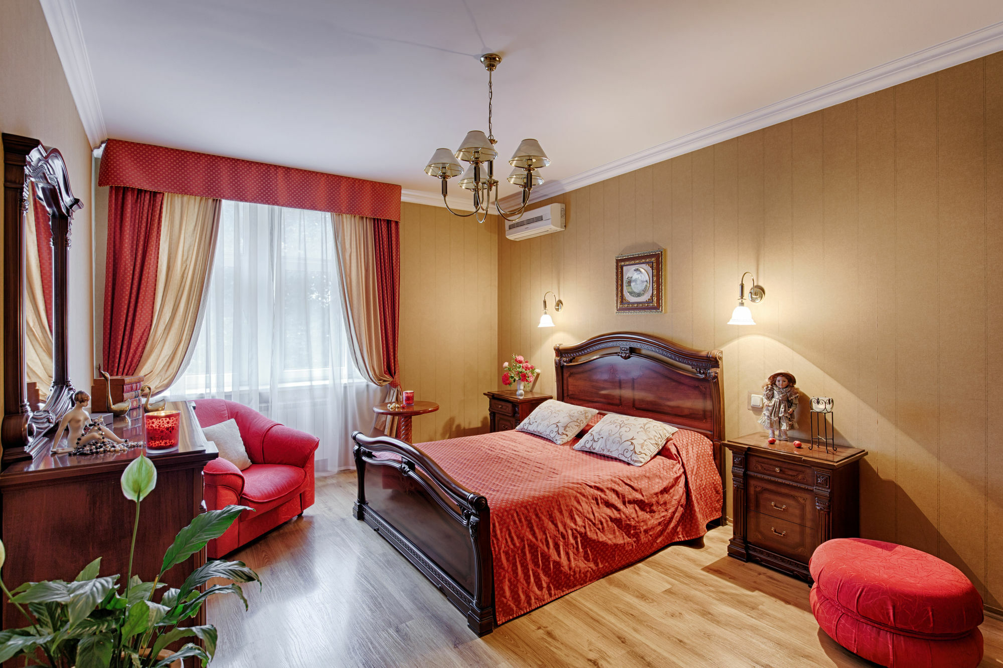 Boutique Apart-Hotel Sherborne Kiev Eksteriør billede