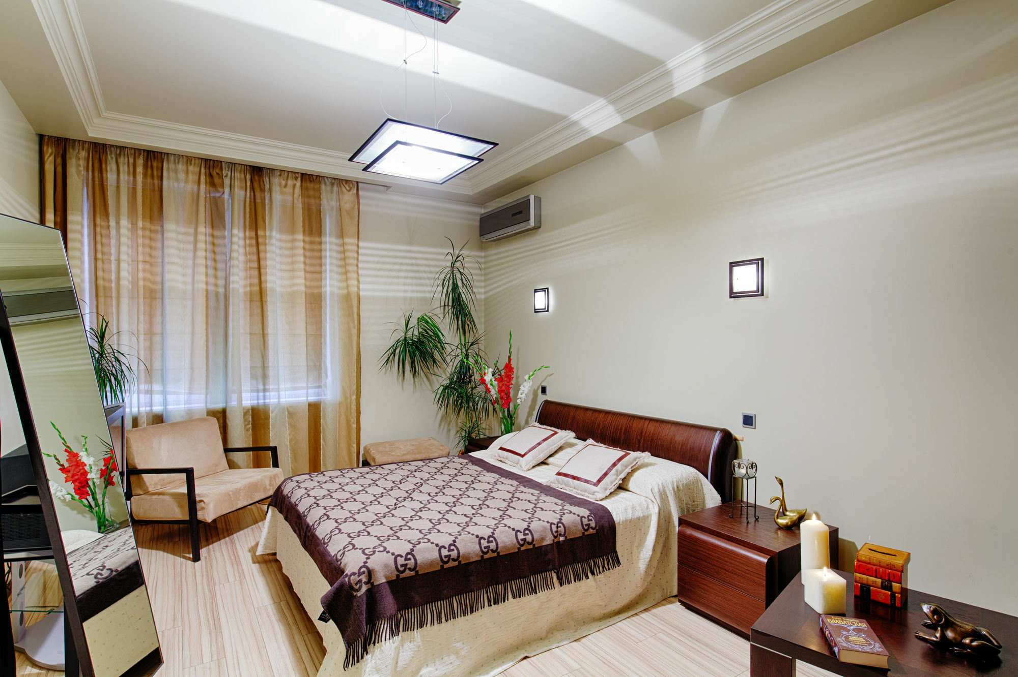 Boutique Apart-Hotel Sherborne Kiev Eksteriør billede